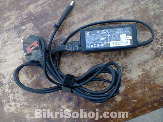 Laptop Charger (HP Compaq CQ42)